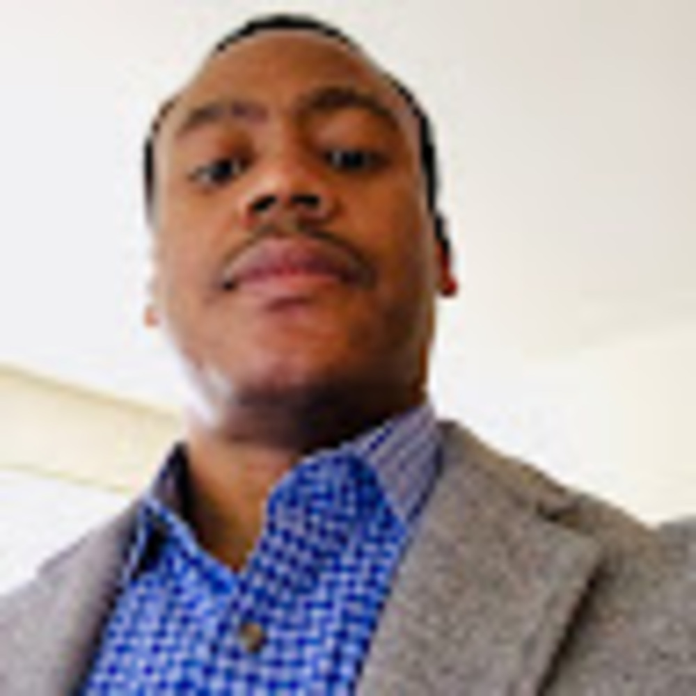 Meet your Posher, Godwin